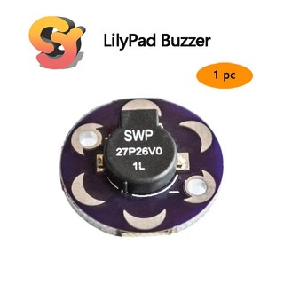 [Hàng có sẵn] 1 cái LilyPad Buzzer Buzzer Sừng nhỏ