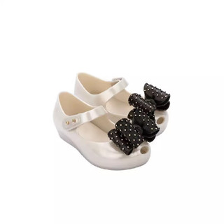 Giày trẻ em Melissa Dép xỏ ngón ngón cho bé gái Dép xỏ ngón miệng cá