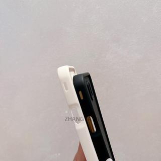 Ốp Lưng Cho OPPO Reno 6 4G Reno 6 5G Reno 6z 5G Thẩm Mỹ Hoạt Hình Tình Yêu Họa Tiết nơ Vỏ Điện Thoại Silicon Chống Sốc TPU Điện Thoại Mềm