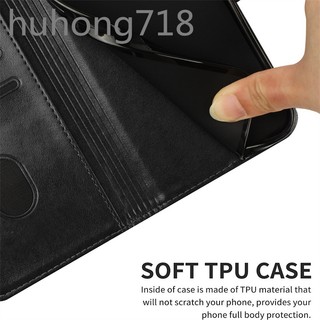 Dành Cho Samsung Galaxy A31 M31 M31S A32 M32 A33 M33 A34 A35 A40 A41 4G 5G Ốp Lưng Ví Da Flip Casing Có Vỏ Đựng Thẻ