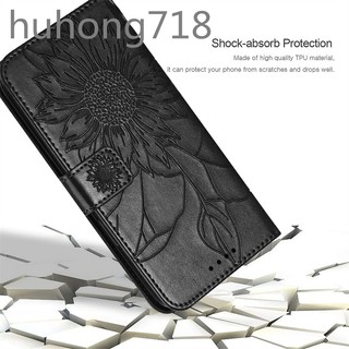 Dành Cho Samsung Galaxy A31 M31 M31S A32 M32 A33 M33 A34 A35 A40 A41 4G 5G Ốp Lưng Ví Da Flip Casing Có Vỏ Đựng Thẻ
