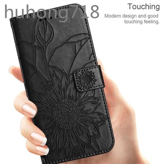 Dành Cho Samsung Galaxy A31 M31 M31S A32 M32 A33 M33 A34 A35 A40 A41 4G 5G Ốp Lưng Ví Da Flip Casing Có Vỏ Đựng Thẻ