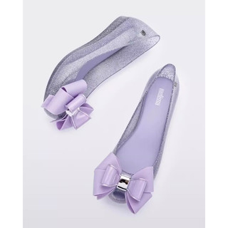 Giày Trẻ Em Brazil Melissa 2025 Phong Cách Mới Cho Bé Gái Thời Trang Công Chúa