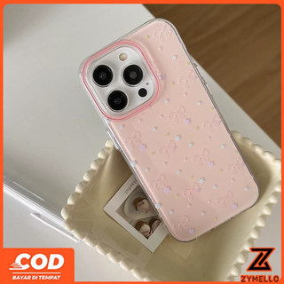 Ốp Lưng Cho OPPO A6X A6 A6 PRO A5i A5X A5 5G A3 A3X A3Pro A5 pro A18 A17 A60 A38 A79 A57 A77S A58 A7 A5S A12 F9 Pro A78 A17K A59 A40 A80 Nơ Ngôi Sao Đơn Giản Và Đẹp Chống Sốc TPU m