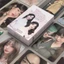 IVE WONYOUNG LOMO Card Set 55 Tấm Thẻ Ảnh Hình Nhóm Nhạc