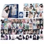 55 Cái / hộp IVE Photocards ATELIEP IVE ATTITUDE EMPATHY Album LOMO Card Bưu Thiếp (SẴN SÀNG)