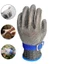 Mt 1Pc 316 Dây Thép Không Gỉ Lưới Kim Loại Găng Tay Làm Vườn Đồ Tể An Toàn Full Ngón Chống Cắt