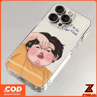 Ốp Lưng Cho Vivo V70 FE V60 LITE V50 LITE V40 LITE Y05 Y31 Y21D Y19S Y04 Y29 Y29S V29 V30 Y03 Y18 Y200 Y300 Ốp Điện Thoại Di Động TPU Chống Sốc Hoạt Hình Dễ Thương