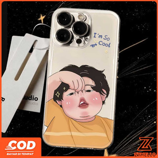 Ốp Lưng Cho Vivo V70 FE V60 LITE V50 LITE V40 LITE Y05 Y31 Y21D Y19S Y04 Y29 Y29S V29 V30 Y03 Y18 Y200 Y300 Ốp Điện Thoại Di Động TPU Chống Sốc Hoạt Hình Dễ Thương
