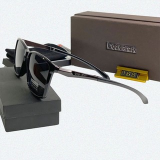 Kính râm phân cực HD nam lái xe ánh sáng tiên tiến mát mẻ kính râm nam nữ du lịch
