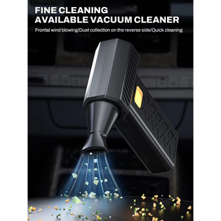 Turbo Jet Fan Điện Air Duster Máy thổi không khí