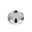 Đá quý thủy tinh hình bầu dục cho trang sức DIY - Kích cỡ 3x5 ~ 10x12mm