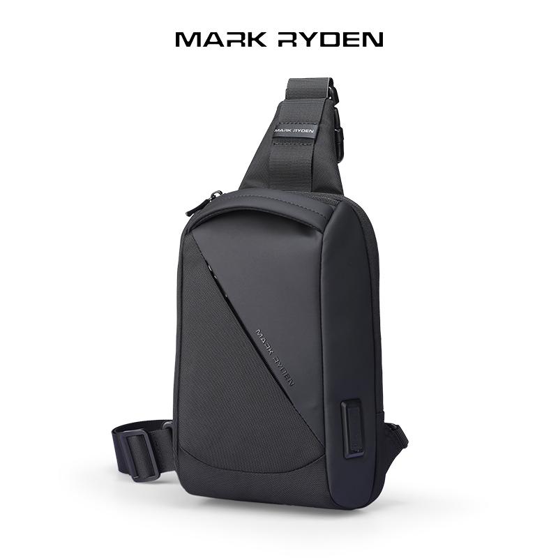 Túi đeo vai đeo chéo nam MARK RYDEN