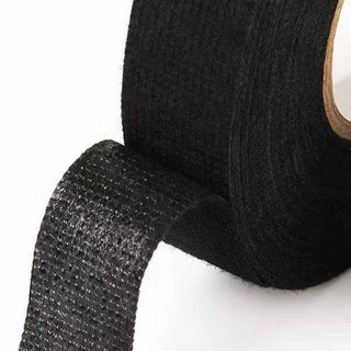 Băng Điện Chịu Nhiệt Dây Cách Nhiệt Vải Ô Tô Băng Vải Chống Thấm Nước Chống Ồn Dính Băng
