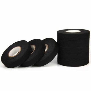 Băng Điện Chịu Nhiệt Dây Cách Nhiệt Vải Ô Tô Băng Vải Chống Thấm Nước Chống Ồn Dính Băng