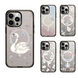 Ốp điện thoại Apple 16 từ tính Acrylic Thích hợp cho iPhone15promax 14 13 12 Vỏ bảo vệ chống sốc