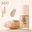 XIXI Liquid Foundation Face Concealer Invisible Pores Full Coverage Điểm tối Làm sáng da Kiểm soát dầu Mỹ phẩm Chống thấm nước Lâu trôi NO, M02