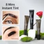 ICONSIGN Lông mi lông mày Tint CAMELLA Hybrid Henna 8Mins Thuốc nhuộm tức thì