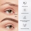 ICONSIGN Lông mi lông mày Tint CAMELLA Hybrid Henna 8Mins Thuốc nhuộm tức thì