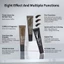 ICONSIGN Lông mi lông mày Tint CAMELLA Hybrid Henna 8Mins Thuốc nhuộm tức thì