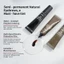 ICONSIGN Lông mi lông mày Tint CAMELLA Hybrid Henna 8Mins Thuốc nhuộm tức thì
