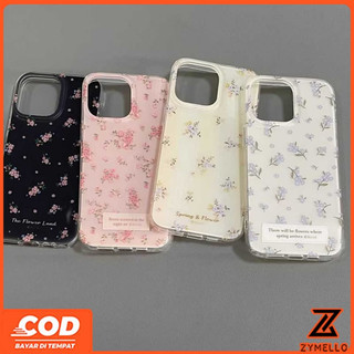 Ốp Lưng Cho OPPO Reno 14F Reno13 F Reno13 Reno12 Pro Reno12 F Reno11 Pro Reno10Pro Reno8T Reno8Z Reno7Z Reno6Z Reno8 Reno5 Reno4 Hoa Tươi Đẹp Hoa Hồng Chống Sốc TPU Di Động