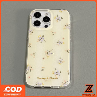 Ốp Lưng Cho OPPO Reno 14F Reno13 F Reno13 Reno12 Pro Reno12 F Reno11 Pro Reno10Pro Reno8T Reno8Z Reno7Z Reno6Z Reno8 Reno5 Reno4 Hoa Tươi Đẹp Hoa Hồng Chống Sốc TPU Di Động