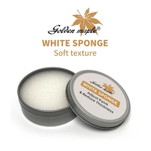 Hộp xốp cọ khô Golden Maple