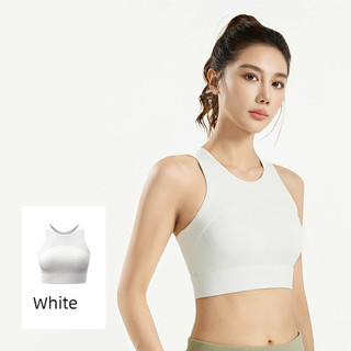 Áo ngực Tấm lót ngực cố định Không có vòng thép thoáng khí 82,5% Polyster 17,5% Chất liệu Spandex