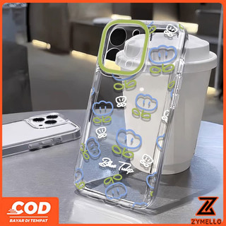 Ốp lưng cho OPPO Reno 15F Reno 14F Reno 14 Pro Reno 13F Reno12 F Reno 11F Reno 10 Reno 8Z Reno 7Z Reno 8T 5G Reno 6z Điện thoại di động TPU chống sốc hoa tulip tươi đẹp c
