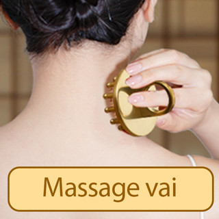 Đồng thau Kinh Tuyến Bàn Chải Đầu Massage Lược Cạo Da Đầu Nhào Bụng Mở Vòng Lưng Đồng Thau Kinh Tuyến Bàn Chải Massage