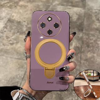Ốp Lưng Cho Redmi 14C Thẩm Mỹ Thiết Kế Mới Mạ Điện Silicon TPU Ốp Lưng Điện Thoại Đa Năng Cho Bé Gái Và Bé Trai