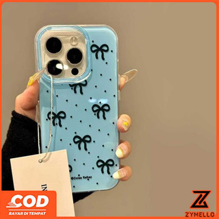Ốp lưng cho Honor X5C X6D X8D X7C X9c X8c X6C X7D X9D X5B plus 200 SMART 400 SMART X6 X6A X6B x7 x7a X7B x8 x8a x8b x9a x9a x9b Vỏ điện thoại di động TPU chống sốc nơ đơn giản và sành điệu