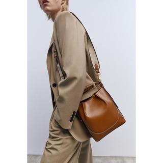Túi xách nữ thời trang ZaraStyle Bucket Túi xách nữ đeo vai