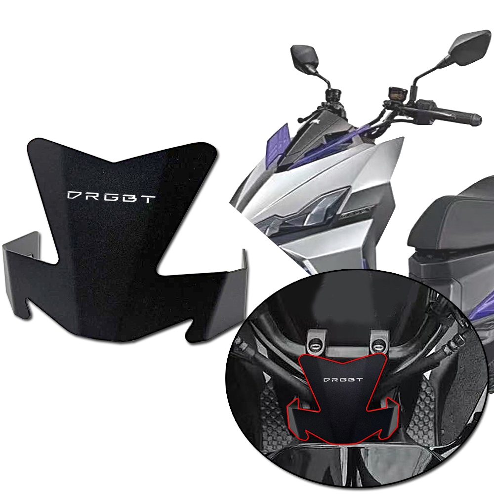 Dành Cho SYM DRGBT DRG2.0 Xe Máy Tập Bao Tay Cầm Bảo Vệ Chống Thấm Nước Chống Bụi Bẩn Trang Trí Cove