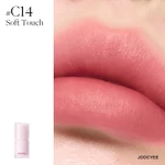[Be A Kidult Collection] Combo kem trang điểm má môi đa năng + kem má hồng 2 ô JOOCYEE Multi-Purpose Cream mềm mịn dễ tán lâu trôi + Cream Blush Duo tự nhiên căng bóng lâu trôi — ảnh 5