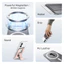 Đế & Ví điện thoại Snap-on UGREEN Nam châm mạnh mẽ Android / iPhone Universal