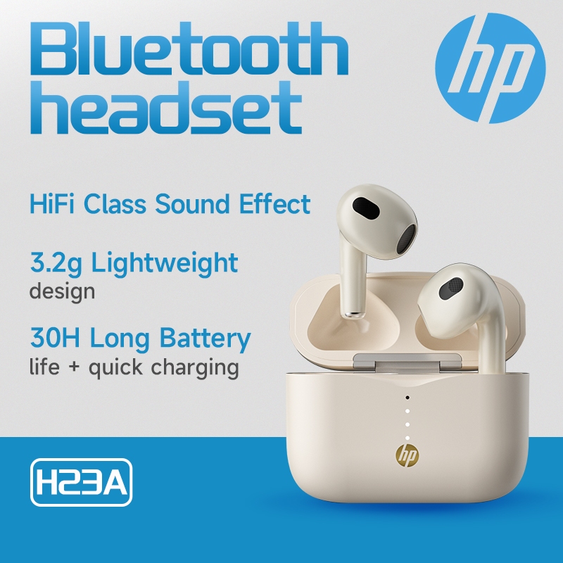 Tai nghe HPTWS Bluetooth 5.4 | Trình điều khiển âm thanh HiFi & 13mm ...