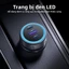 Sạc Xe Hơi UGREEN PD30W USB C Sạc Nhanh Cho iPhone 16 Pro Max 15 Sạc Nhanh Cho Điện Thoại Di Động USB C Sạc Xe Hơi