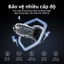 Sạc Xe Hơi UGREEN PD30W USB C Sạc Nhanh Cho iPhone 16 Pro Max 15 Sạc Nhanh Cho Điện Thoại Di Động USB C Sạc Xe Hơi