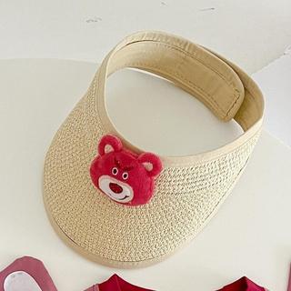 Bộ áo liền quần mùa hè Cotton thoải mái cho bé trai bé gái hoạt hình dễ thương (0-24 tháng)