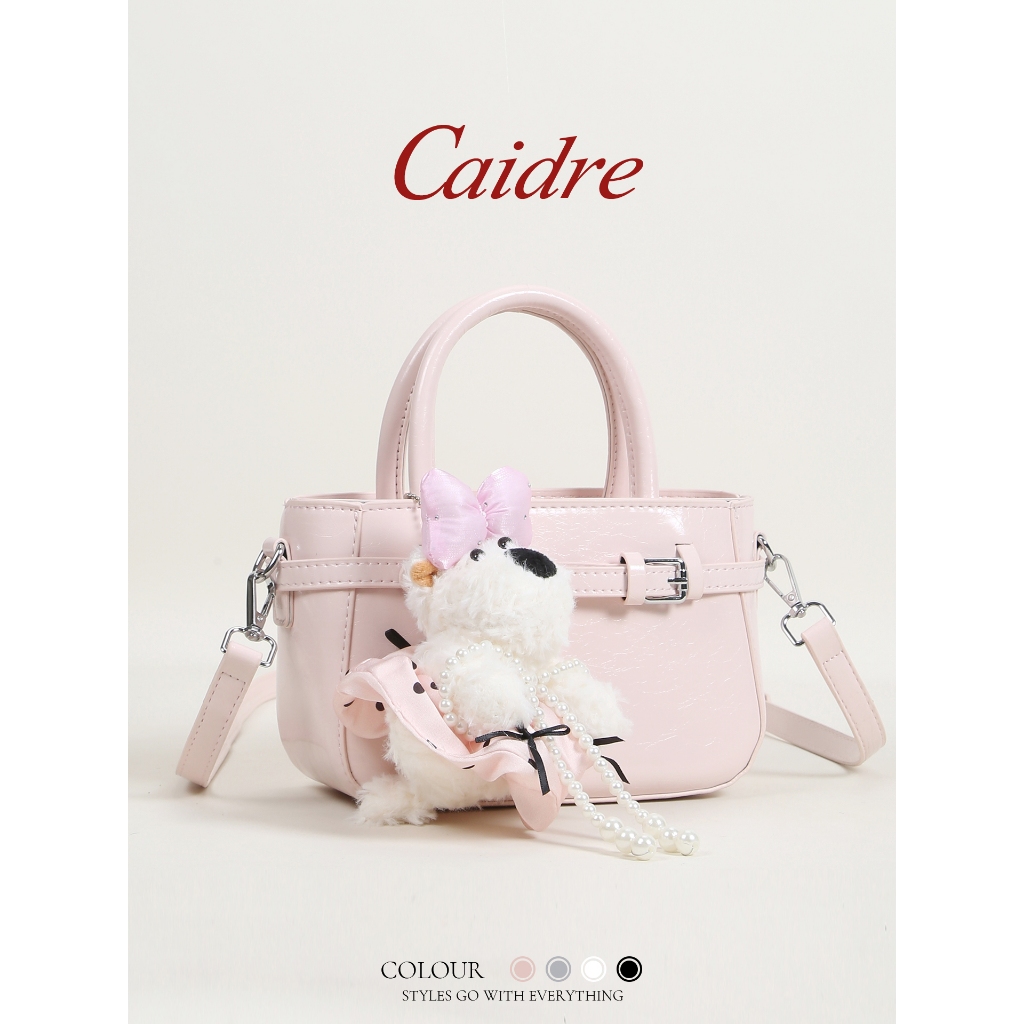 Túi Tote Caidre Túi Nhỏ Di Động Túi Đeo Vai Nhỏ