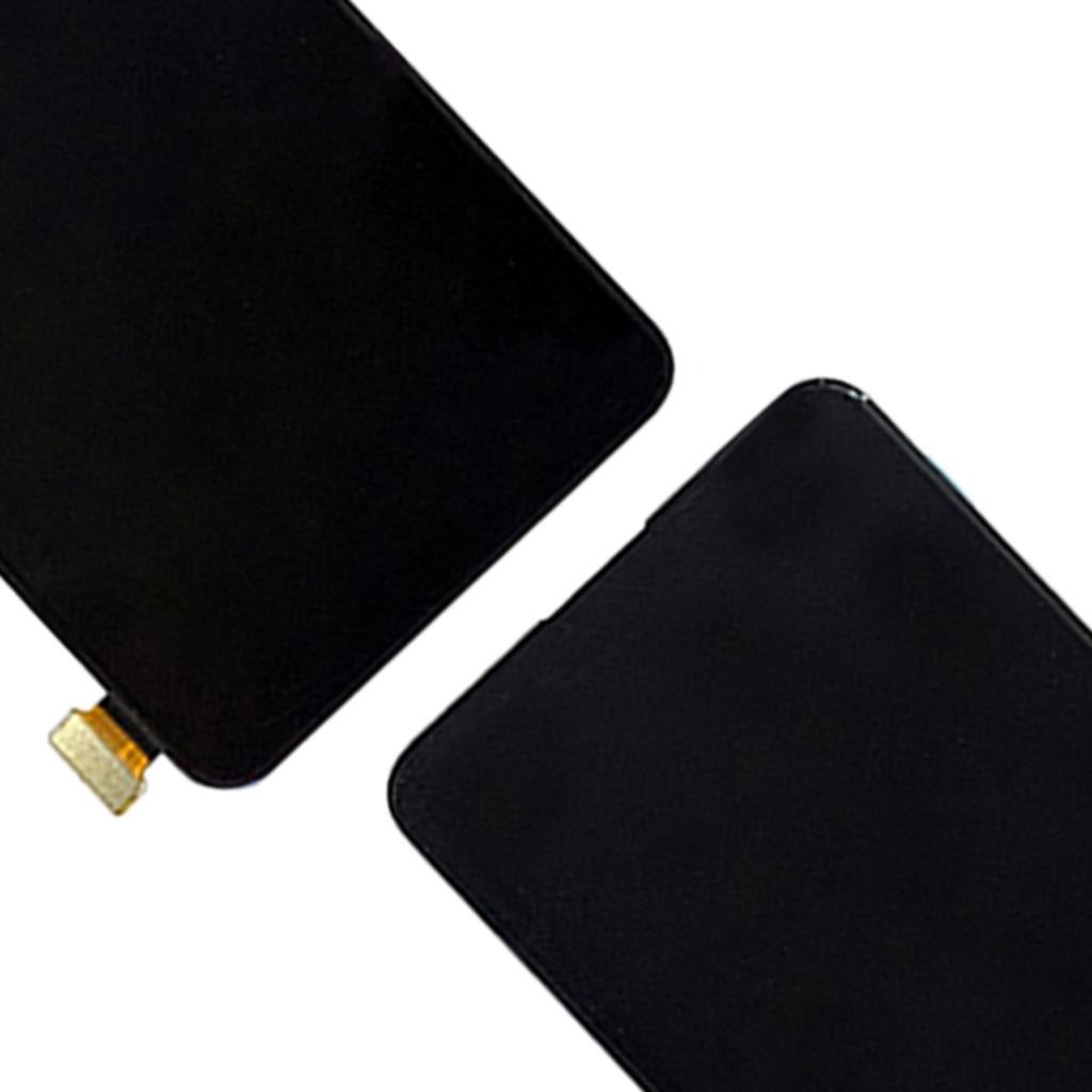 TFT For vivo x27 proLCD Màn hình cảm ứng Bộ số hóa kính thay thế