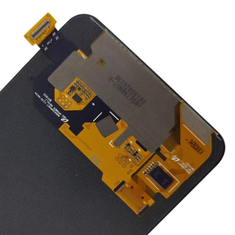 TFT For vivo x27 proLCD Màn hình cảm ứng Bộ số hóa kính thay thế