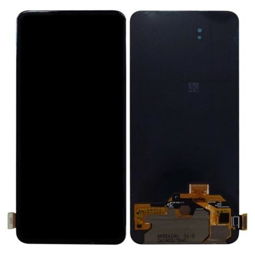 TFT For vivo x27 proLCD Màn hình cảm ứng Bộ số hóa kính thay thế