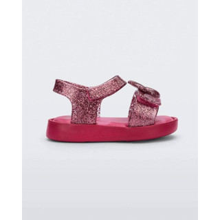 Giày Trẻ Em 2025 Phong Cách Mới Brazil Melissa Giày Sandal Đế Mềm Hoạt Hình Trẻ Em