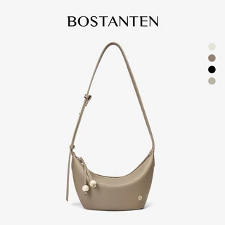 Túi xách thời trang nữ Bostanten Túi đeo vai có thể điều chỉnh sang trọng mới