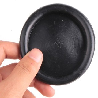 14mm ~ 120mm Cáp Grommet Bảo Vệ Dây Niêm Phong Vòng Đệm Cao Su Lỗ Cắm Cho Dây Điện