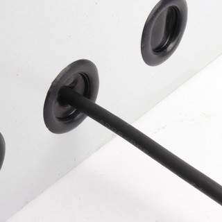 14mm ~ 120mm Cáp Grommet Bảo Vệ Dây Niêm Phong Vòng Đệm Cao Su Lỗ Cắm Cho Dây Điện