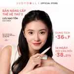 [COMBO 2] Combo Son Đầu Bông 2.6ml & Má Hồng Kem 3g JUDYDOLL Căng Bóng Mịn Da Lâu Trôi Bền Màu — ảnh 3